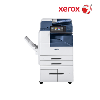 AltaLink® serie B8000 Con tecnología ConnectKey® de Xerox®