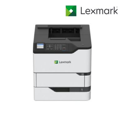 Impresora Lexmark MS823DN – 65ppm – Láser – Ethernet – USB 2.0 – Duplex